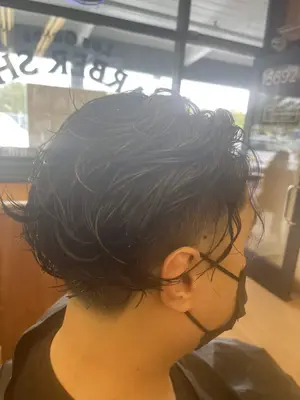 Haircut
